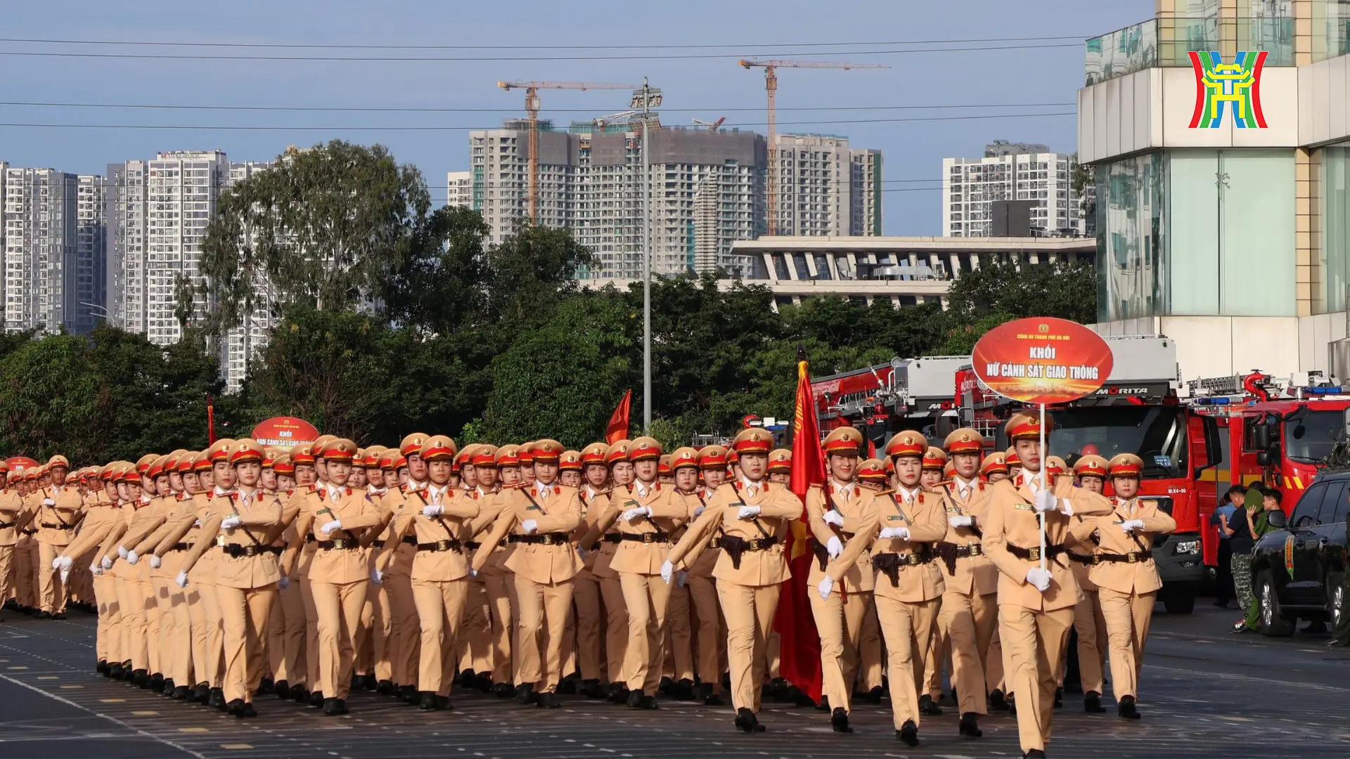 Đài PTTH Hà Nội